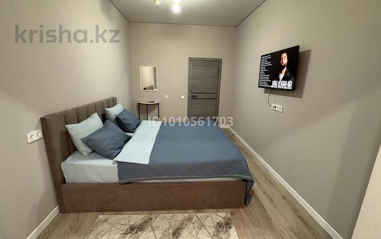 1-бөлмелі пәтер · 50 м² · 2/20 қабат, Гагарина 310 — Гагарина и Аль Фараби, бағасы: 19 900 ₸ в Алматы, Бостандыкский р-н — фото 2