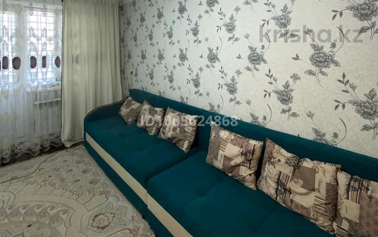 3-комнатная квартира · 65 м² · 4/5 этаж, Аскарова 227 за 15.3 млн ₸ в Таразе — фото 64