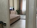 1-комнатная квартира, 42 м², 4/10 этаж, Гагарина за 41 млн 〒 в Алматы, Бостандыкский р-н — фото 6