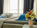 1-бөлмелі пәтер · 27.4 м² · 11/16 қабат, Темирбаева 50, бағасы: 14 999 ₸ в Костанае