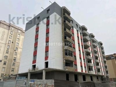 3-бөлмелі пәтер · 106 м² · 3/7 қабат, 16 35/1, бағасы: 30 млн ₸ в Актау, 18-й мкр 