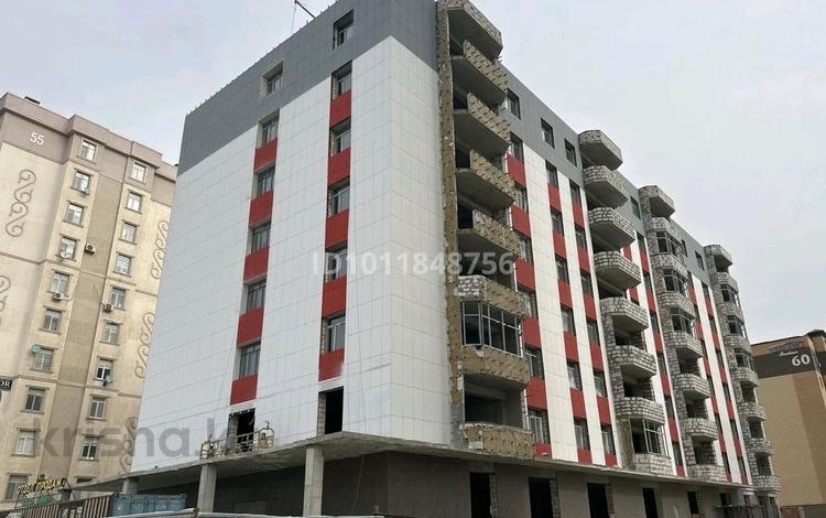 3-комнатная квартира · 106 м² · 3/7 этаж, 16 35/1 за 30 млн ₸ в Актау, 18-й мкр  — фото 3