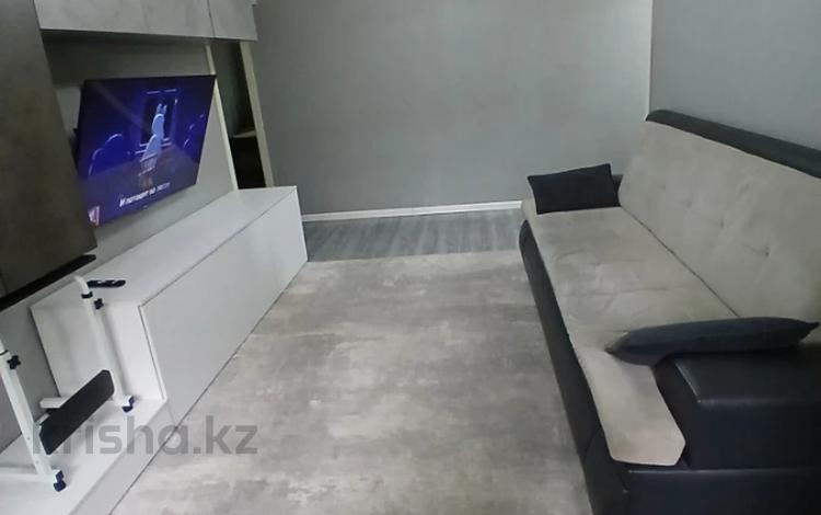 3-комнатная квартира · 60 м² · 1/4 этаж, мкр №6 за 37 млн ₸ в Алматы, Ауэзовский р-н — фото 2