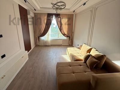 2-комнатная квартира · 80 м² · 3/14 этаж, Ж. Шаяхметова 25 — Улица Аргынбекова за 79 млн ₸ в Шымкенте