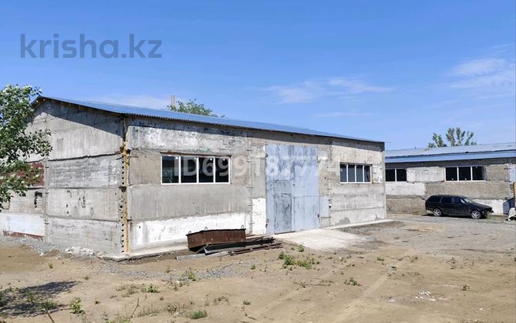 Қоймалар, жқб, автосервистер мен көлік жуу · 500 м², бағасы: 500 000 〒 в Павлодаре — фото 18