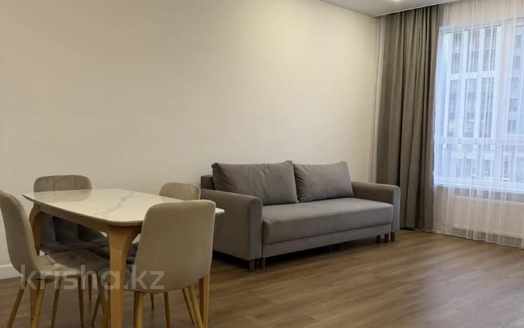 2-комнатная квартира · 50 м² · 4/14 этаж, Е 882 7 — Ермек Серкебаев за 250 000 ₸ в Астане, Нура р-н — фото 6