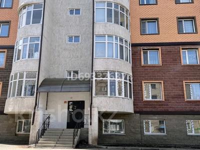 2-комнатная квартира, 42 м², сагадат нурмаганбетова 40б за 14.5 млн 〒 в Кокшетау