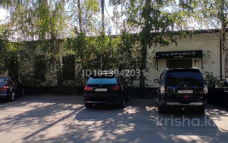 Өнеркәсіптік база · 31.25 сотық, Джамбульская 4, бағасы: 235 млн ₸ в Павлодаре — фото 2