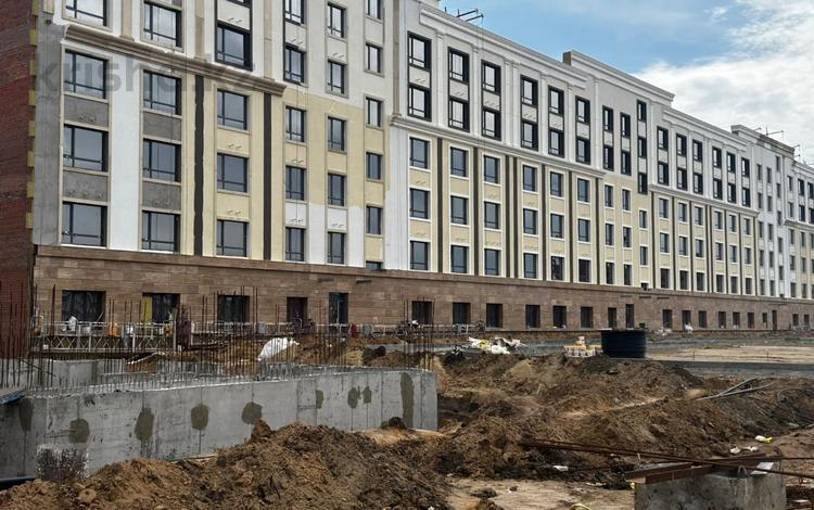 1-бөлмелі пәтер · 27 м² · 2/6 қабат, Береке, бағасы: 13 млн ₸ в Костанае — фото 2