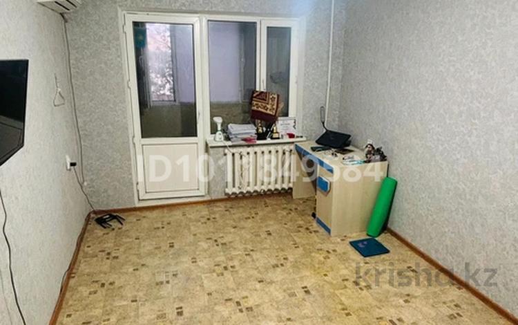 1-бөлмелі пәтер · 31 м² · 3/5 қабат, 2-й мкр. 29, бағасы: 14 млн ₸ в Конаеве — фото 2