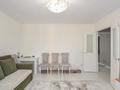 3-комнатная квартира · 78 м² · 9/10 этаж, Кенена Азирбаева за 36 млн ₸ в Астане, Сарайшык р-н — фото 8