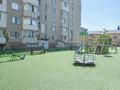 3-комнатная квартира · 78 м² · 9/10 этаж, Кенена Азирбаева за 36 млн ₸ в Астане, Сарайшык р-н — фото 19