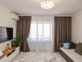 3-комнатная квартира · 78 м² · 9/10 этаж, Кенена Азирбаева за 36 млн ₸ в Астане, Сарайшык р-н — фото 3