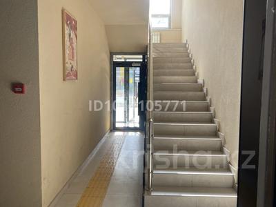 1-бөлмелі пәтер · 36 м² · 5/5 қабат, Көкқайнар ш/а., 20-й микрорайон 47к2, бағасы: 27 млн ₸ в Алматы, Алатауский р-н