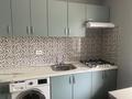 1-бөлмелі пәтер · 32 м² · 1/1 қабат, мкр Теректы, Жасыл Желек — Апорт, бағасы: 150 000 ₸ в Алматы, Алатауский р-н