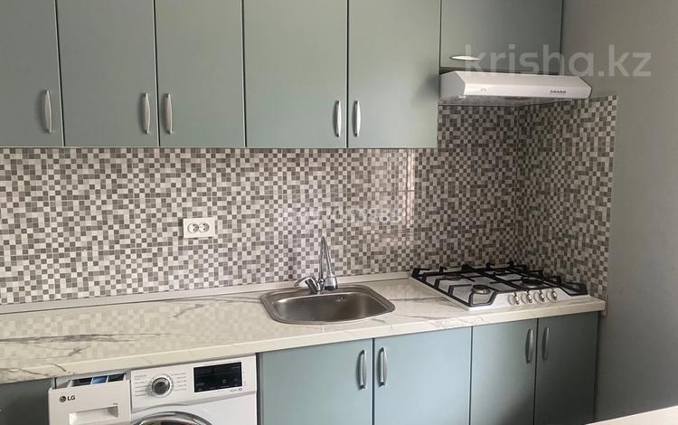 1-бөлмелі пәтер · 32 м² · 1/1 қабат, мкр Теректы, Жасыл Желек — Апорт, бағасы: 150 000 ₸ в Алматы, Алатауский р-н — фото 7