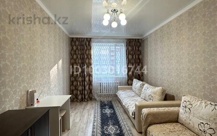 1-комнатная квартира · 36.6 м² · 6/13 этаж, Айнакол 54а — Айнаколь 54а за 200 000 ₸ в Астане, Алматы р-н — фото 2