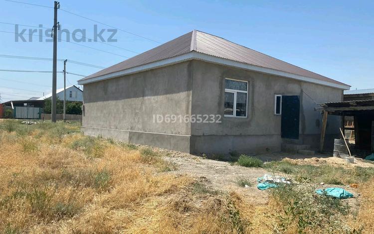 Жеке үй · 6 бөлме · 140 м² · 8 жүзд., Д карасу 3 626 — Дальняя карасу 626, бағасы: 15 млн ₸ в Таразе — фото 29