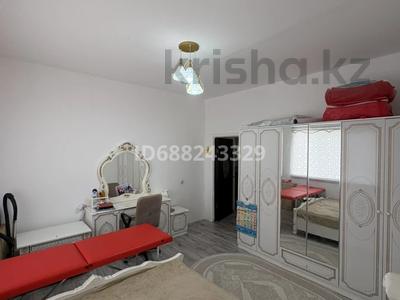 Отдельный дом · 2 комнаты · 72 м² · 8 сот., Жаңаталап 13 улица 22 за 12 млн 〒 в Дамбе