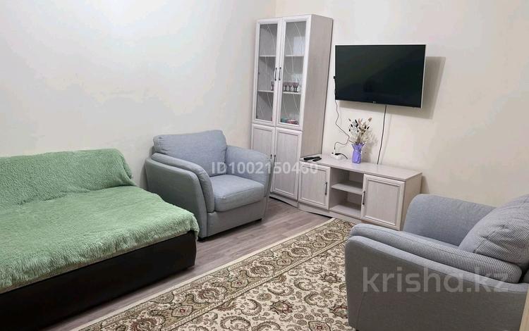 2-комнатная квартира · 57.1 м² · 6/16 этаж, Иманова 26 — Деловой дом Алматы за 26.9 млн ₸ в Астане, р-н Байконур — фото 18