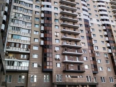 2-бөлмелі пәтер · 57.1 м² · 6/16 қабат, Иманова 26 — Деловой дом Алматы, бағасы: 27.7 млн ₸ в Астане, р-н Байконур