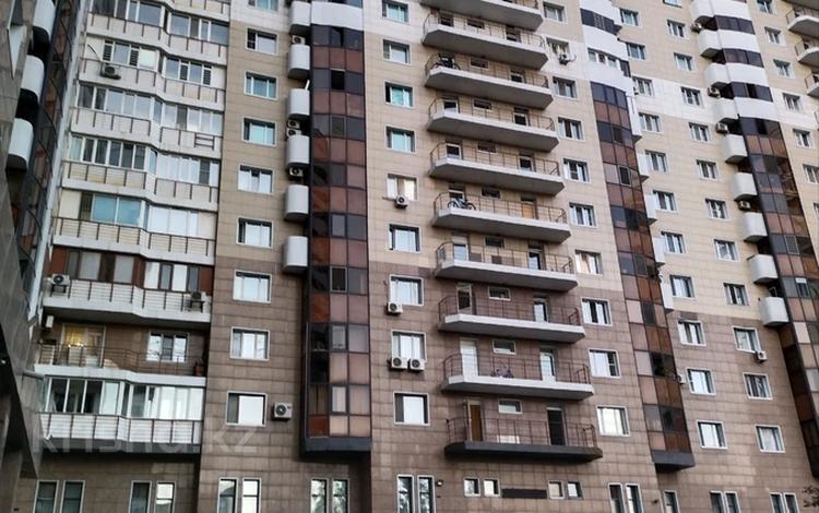 2-бөлмелі пәтер · 57.1 м² · 6/16 қабат, Иманова 26 — Деловой дом Алматы, бағасы: 27.7 млн ₸ в Астане, р-н Байконур — фото 10