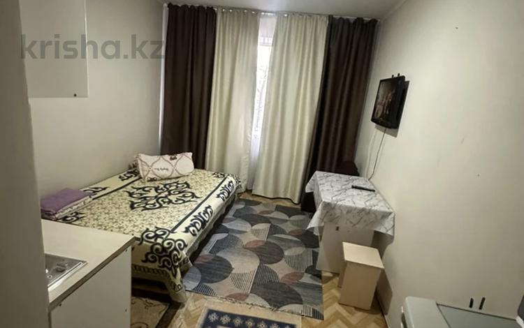 1-комнатная квартира · 20 м² · 1/5 этаж, Мусрепова 7/2 — Абылай хана- Мусрепова за 8 000 ₸ в Астане, Алматы р-н — фото 11