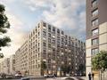 1-комнатная квартира · 37.34 м² · 1/9 этаж, Толеметова 106/3 за ~ 14.9 млн ₸ в Шымкенте, Абайский р-н