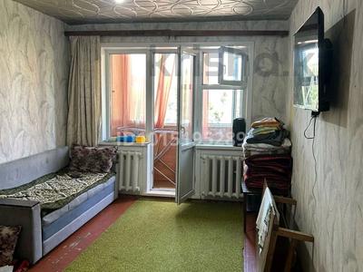 2-бөлмелі пәтер · 45.6 м² · 4/4 қабат, №9 ш/а. 48 — Джандосова - Саина, бағасы: 30 млн ₸ в Алматы, Ауэзовский р-н