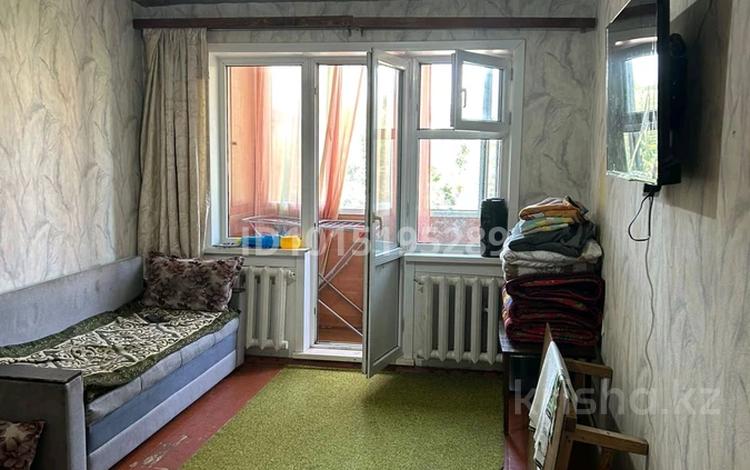2-бөлмелі пәтер · 45.6 м² · 4/4 қабат, №9 ш/а. 48 — Джандосова - Саина, бағасы: 30 млн ₸ в Алматы, Ауэзовский р-н — фото 2