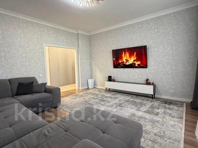 3-комнатная квартира · 92 м² · 7/9 этаж, Мангилик Ел 51/5 за 68 млн ₸ в Астане, Есильский р-н