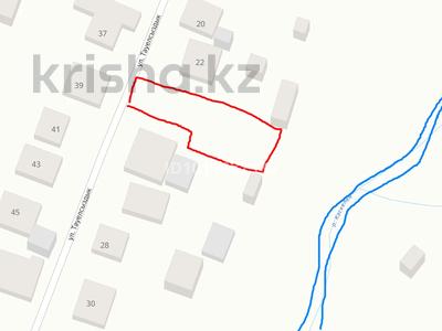Жер телімі · 8 га, Тауелсіздік 24А, бағасы: 10 млн ₸ в Батане