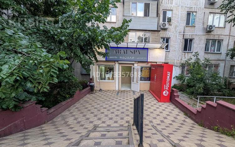 Еркін, кеңселер, дүкендер мен бутиктер, сұлулық салондары, білім орталықтары, ойын-сауық · 78 м², бағасы: 800 000 ₸ в Алматы, Ауэзовский р-н — фото 2
