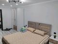 1-комнатная квартира, 45 м², 2/5 этаж посуточно, Хамида Чурина 164 за 10 500 〒 в Уральске