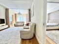 2-комнатная квартира · 125 м² · 4/16 этаж, Аль-Фараби 21 за 650 000 ₸ в Алматы, Бостандыкский р-н — фото 18