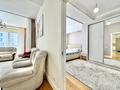 2-комнатная квартира · 125 м² · 4/16 этаж, Аль-Фараби 21 за 650 000 ₸ в Алматы, Бостандыкский р-н — фото 19