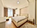 2-комнатная квартира · 125 м² · 4/16 этаж, Аль-Фараби 21 за 650 000 ₸ в Алматы, Бостандыкский р-н — фото 22