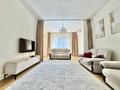 2-комнатная квартира · 125 м² · 4/16 этаж, Аль-Фараби 21 за 650 000 ₸ в Алматы, Бостандыкский р-н