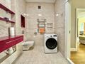 2-комнатная квартира · 125 м² · 4/16 этаж, Аль-Фараби 21 за 650 000 ₸ в Алматы, Бостандыкский р-н — фото 31