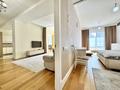 2-комнатная квартира · 125 м² · 4/16 этаж, Аль-Фараби 21 за 650 000 ₸ в Алматы, Бостандыкский р-н — фото 32