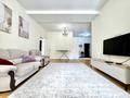 2-комнатная квартира · 125 м² · 4/16 этаж, Аль-Фараби 21 за 650 000 ₸ в Алматы, Бостандыкский р-н — фото 2