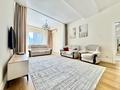 2-комнатная квартира · 125 м² · 4/16 этаж, Аль-Фараби 21 за 650 000 ₸ в Алматы, Бостандыкский р-н — фото 4