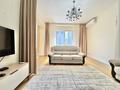 2-комнатная квартира · 125 м² · 4/16 этаж, Аль-Фараби 21 за 650 000 ₸ в Алматы, Бостандыкский р-н — фото 5