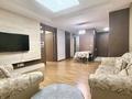 2-комнатная квартира · 70 м² · 20 этаж, Ахмет Байтурсынулы 10 за 500 000 ₸ в Астане, Сарайшык р-н — фото 3