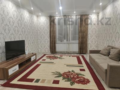 2-бөлмелі пәтер · 67.1 м² · 3/18 қабат, Брусиловского, бағасы: 42 млн ₸ в Алматы, Алмалинский р-н