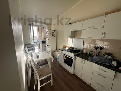 2-комнатная квартира · 52.6 м² · 6/6 этаж, Назарбаева 227 за 23.5 млн ₸ в Костанае