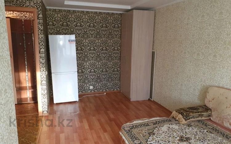 1-комнатная квартира, 29 м², 3/5 этаж помесячно, Интернациональная