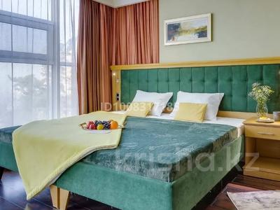 1-комнатная квартира · 47 м² · 7/12 этаж, Толеметов 12 за 15 000 ₸ в Шымкенте