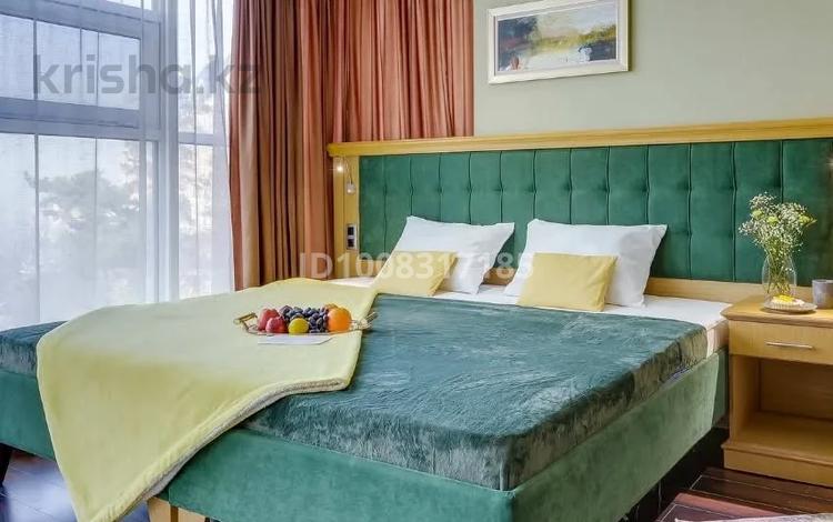 1-комнатная квартира · 47 м² · 7/12 этаж, Толеметов 12 за 15 000 ₸ в Шымкенте — фото 2