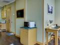 1-комнатная квартира · 47 м² · 7/12 этаж, Толеметов 12 за 15 000 ₸ в Шымкенте — фото 5